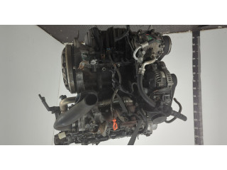 Турбина Honda Civic 2005-2012