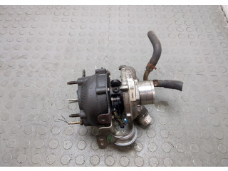  Турбина  Nissan X-Trail (T31) 2007-2015             1441100Q0G