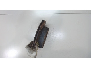 Диск тормозной SsangYong Rodius 2004-2013 2.7 задний 4840121000