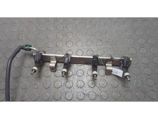 Форсунка топливная  Jeep Patriot 2007-2016    4891577AB, 4891575AA     