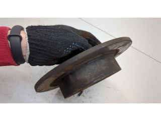 Диск тормозной Jeep Patriot 2007-2010 задний