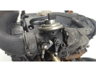 Турбина Volkswagen Transporter 5 2003-2015 038253056M