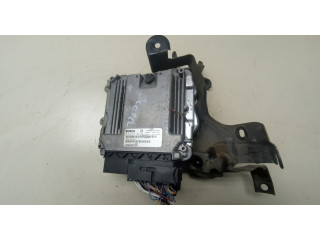 Блок управления двигателем  Mitsubishi Outlander XL 2006-2012     