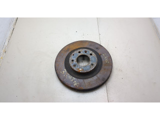 Диск тормозной Mazda CX-9 2012-2016 передний