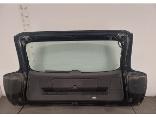 Замок багажника Audi Q7 2005-2015