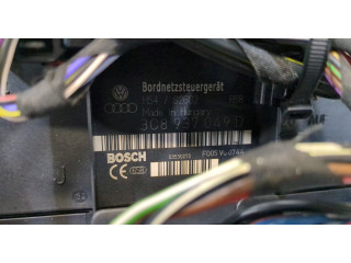 Блок предохранителей  Volkswagen Passat 6 2005-2010         