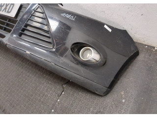 Бампер  Ford Focus 3 2011-2015 передний   1719340, 1719219, 1719221, 1719222, 2049686