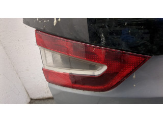 Моторчик заднего дворника Ford Galaxy 2006-2010