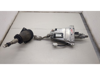  рейка  Колонка рулевая  Mercedes E W211 2002-2009      