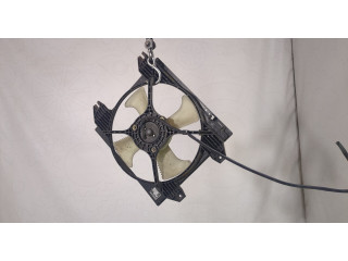 Вентилятор радиатора Mitsubishi Galant 1997-2003 2.0 бензин