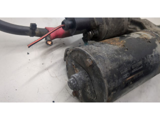 Стартер  Audi A6 (C6) 2004-2011 3     