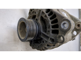 Генератор Volkswagen Golf 4 1997-2005 028903028D