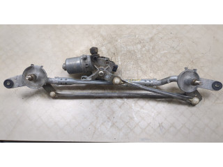 Двигатель стеклоочистителя (моторчик дворников) передний Chevrolet Equinox 2017-