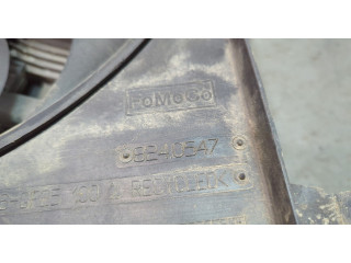 Вентилятор радиатора  Volvo XC60 2008-2017           