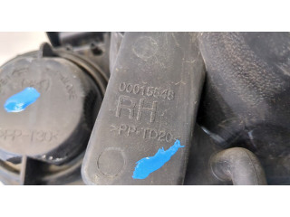 Фара передняя  Chevrolet Captiva 2006-2011 правая 