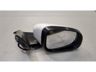 Зеркало боковое Jaguar XF 2007–2012 правое