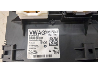 Блок комфорта Volkswagen Jetta 6 2010-2015