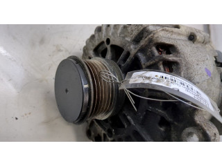 Генератор Volkswagen Golf 6 2009-2012