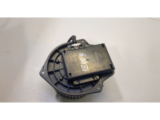 Моторчик печки  Subaru Forester (S11) 2002-2007        