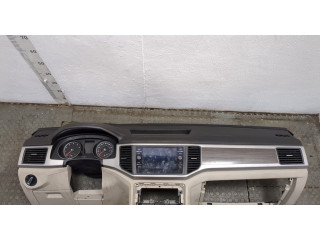 Панель приборов  Volkswagen Atlas 2017-2020       3CN920850B     