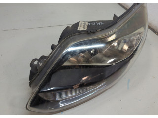 Фара передняя  Ford Focus 3 2011-2015 левая 