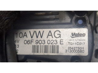 Генератор  Skoda Fabia 2010-2014           