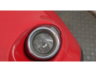 Бампер  Ford Focus 3 2011-2015 передний   1719342, BM5117757AFXWAA