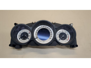 Přístrojová deska