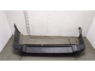 Бампер Infiniti QX4 (JR50) 1996-2003 задний 850223W725