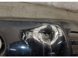 Бампер  Mitsubishi Pajero / Montero 2000-2006 передний      