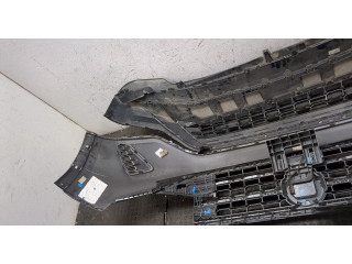 Бампер  Volkswagen Atlas Cross Sport 2019- передний   3CM807221, 3CM805903