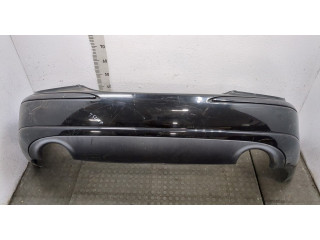 Бампер Jaguar X-Type 2001-2009 задний 1X4317D781A