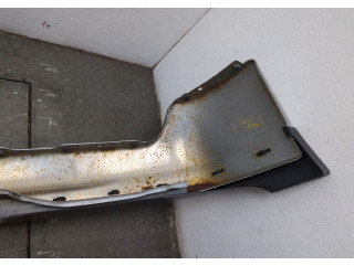 Бампер Chevrolet Tahoe 1999-2006 передний 1002376DSC