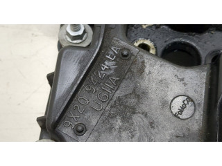 Клапанная крышка двигателя ДВС Jaguar XF 2007-2015 3 JDE10718