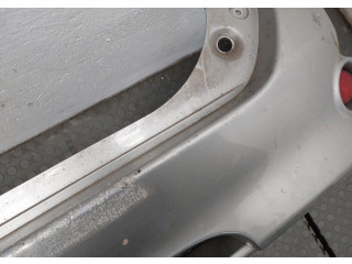 Бампер  Nissan Serena (C25) 2005-2010 задний   