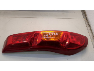 Задний фонарь 26555JG00A