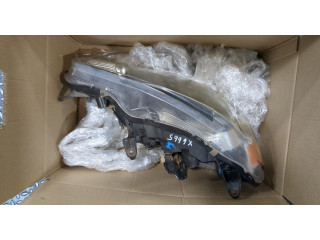 Фара передняя Mitsubishi Lancer 10 2007-2015 правая