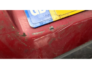 Бампер  Citroen C4 2004-2010 задний   