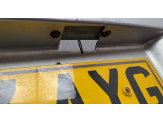 Бампер  Chrysler 300C 2011- задний   