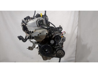 Турбина Skoda Octavia (A8) 2019-