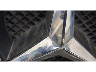 Решетка радиатора  Mercedes A W176 2012-2018          