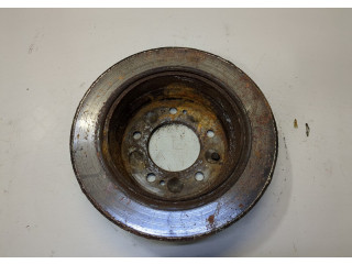 Диск тормозной  KIA Ceed 2007-2012 1.6  задний    584111H100      