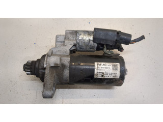 Стартер Volkswagen Jetta 6 2010-2018 1.6