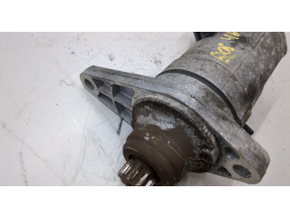 Стартер Skoda Fabia 1999-2007 1.2 02T911023G, 02T911023GX