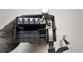 Блок предохранителей Cadillac XT4 84557339