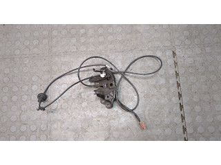 Замок капота Infiniti JX 2012-2014