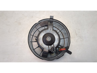 Моторчик печки Skoda Yeti 2013-2018