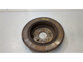 Диск тормозной Honda Crosstour задний