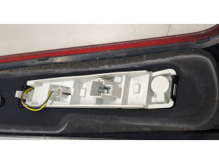 Задний фонарь          