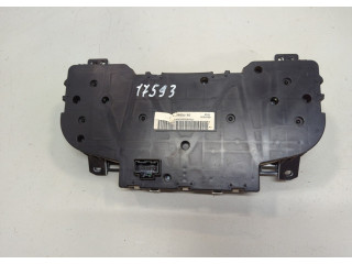 Панель приборов  Chevrolet Tahoe 2006-2014            